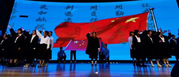 黎明守卫者